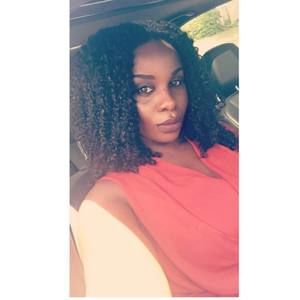 Meet your Posher, Jerrica